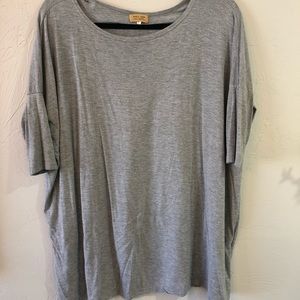 PIKO 3/4 length top